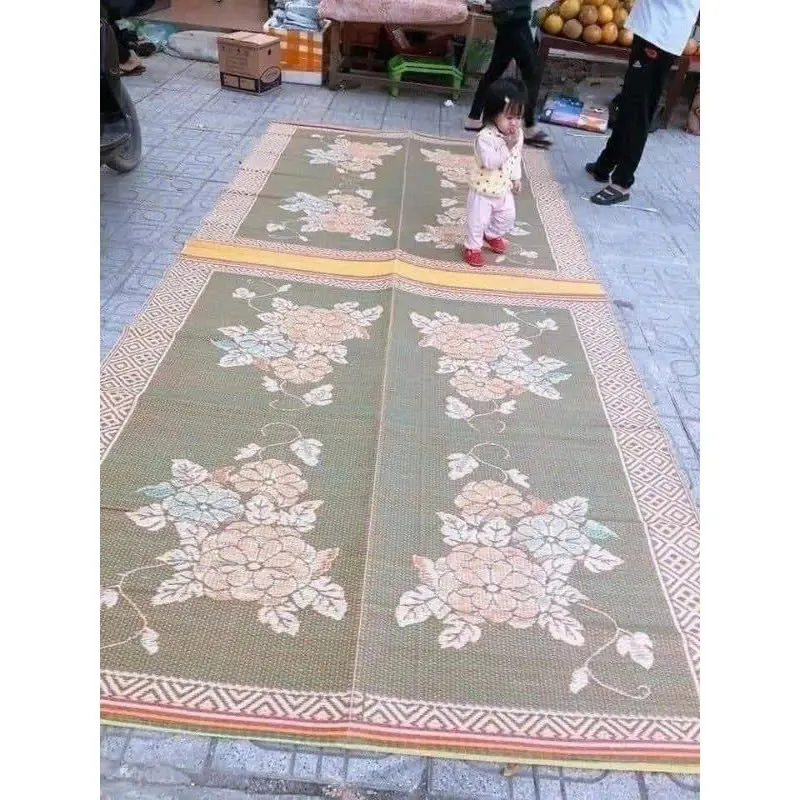 1m8 x 3M Màu Vàng Đồng
