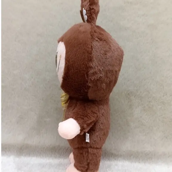 Boneka Labubu The Monster untuk Anak dan Kado Ulang Tahun - Mainan Anak - Toys, Dolls 5