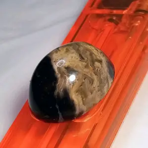 sepasang Mustika alam HM Lodaya kumbang