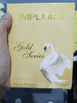 Product Review of Implora Parfum Swan Series from M**a A**🌻 3