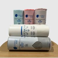 Gambar QUICKDRY Handuk Mandi Microfiber Packaging Mika - TRAVEL SIZE 100x50cm - Light Blue dari House of Julia Kota Administrasi Jakarta Utara 1 Tokopedia