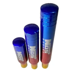 Tongkat perselening MOMO BLUEMON/Shift  Knop MOMO BLUE MON/Tuas Gigi MOMO BLUEMON /Varias Mobil