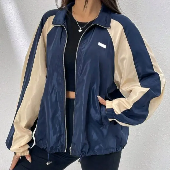 Jaket Parasut windbreaker Pria & Wanita || Jaket Olahraga Running waterproof Terbaru Unisex