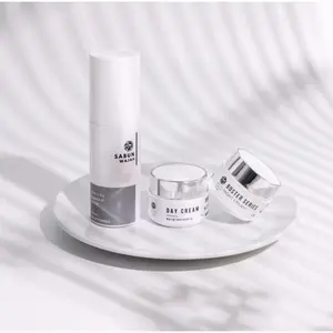 ￼GRADE A BY TMCO Paket Wajah Booster Whitening Wajah Glowing Maksimal BPOM