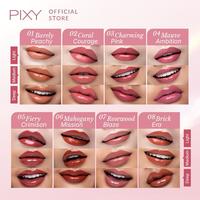 Gambar Pixy Hyperlast Glazed Lip Vinyl/Lip Tint - 01 Barely Peachy - Pixy Hyperlast dari Pommyshop21_NEW Kota Administrasi Jakarta Barat 4 Tokopedia