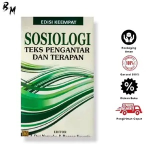 Sosiologi Teks Pengantar Dan Terapan Edisi Keempat