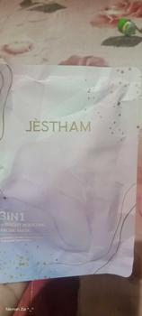 Product Review of Jestham Lips Embroisdery Balm - Pemerah Bibir from N**h Z** 3
