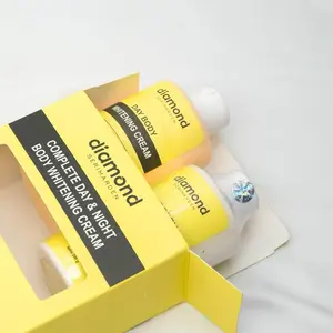 Paket Diamond jumbo siang dan malam 250gr