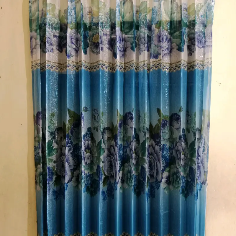 VITRASE FURING DALEMAN GORDEN MOTIF BORDIL TULIP BUNGA 5