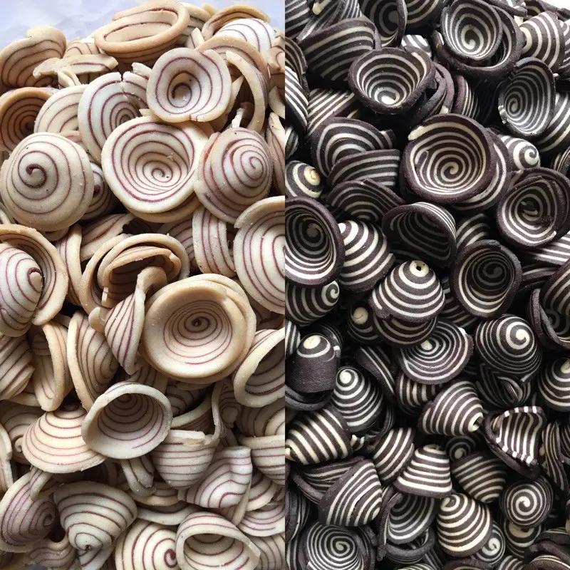 Kuping Gajah Kemasan 250 Gr 1