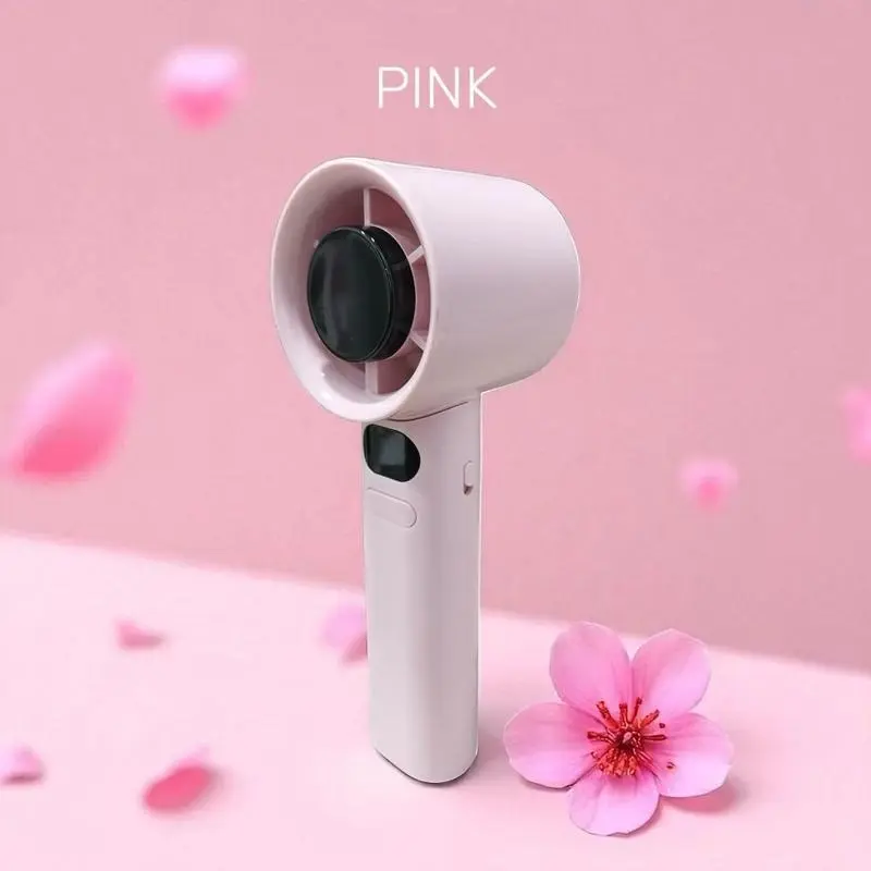 Kipas M11 Pink