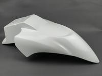 Gambar SUZUKI SPAKBOR DEPAN FENDER FRONT SKYDRIVE WARNA PUTIH 53111B41H10NYUH DIJAMIN ASLI SGP 100% Motorcycle dari Lestari Motor 2 Kota Administrasi Jakarta Barat 3 Tokopedia