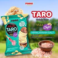 Gambar [VALENTINE SALE} PAMMA Taro Chips keripik Talas Sehat - tomyum goong dari PAMMA INDONESIA Kab. Tangerang 2 Tokopedia
