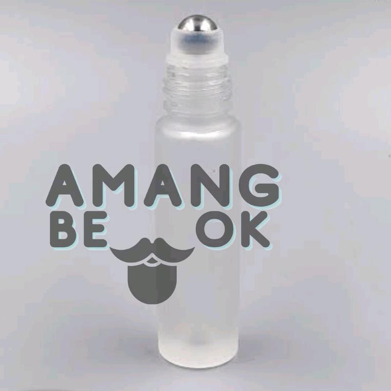 Botol Roll On Pemakaian Minoxidil 0