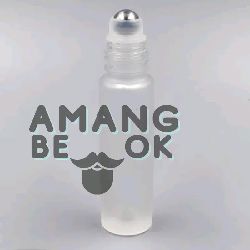 Botol Roll On Pemakaian Minoxidil 0