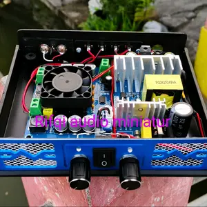 Power Miniatur Tenaga Badak Kelas D TPA 3116 d2 ORIGINAL SMPS 6a