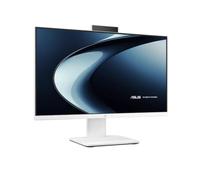 Gambar ASUS AIO P440VAK-W5852WS White Core 5-210H 8GB 512GB SSD Win11H+OHS+M365 KB+MOUSE WIRELESS 23.8" dari Macro OneStop Official Kota Administrasi Jakarta Pusat 3 Tokopedia