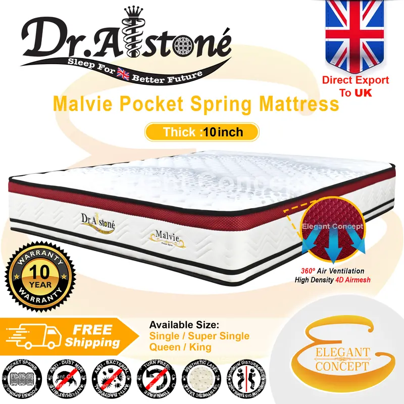 FREE SHIPPING) Dr.Alstone Smart Chiropractic Spring (10 / 11 / 12