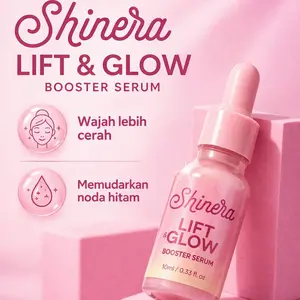 SHINERA - Serum Lift & Glow Booster Serum Serum Glowing