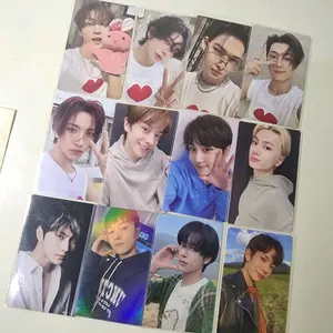 (Ready Stock) Photocard ENHYPEN Official