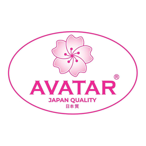 Dầu Gội Phủ Bạc Avatar