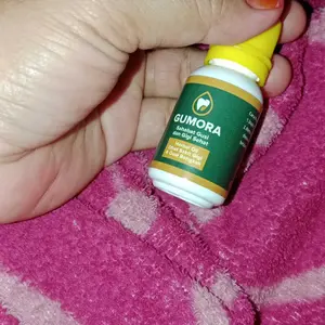 GUMORA herbal untuk  Sakit Gigi & Gusi Bengkak ,Promo Terbatas Order Sekarang