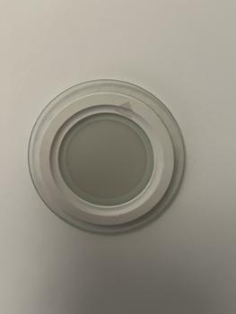 Product Review of [Baobao kids] VÁY CỔ SEN CHẤM BI XẾP TẦNG CỔ THÁO RỜI CHO BÉ GÁI -M266 from D**m 0