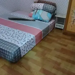 PVC LANTAI | 50CM X 200CM @2MM | ANTI NODA & BISA DI PEL | TEKSTUR KULIT JERUK PRAKTIS BISA DIPOTONG karpet