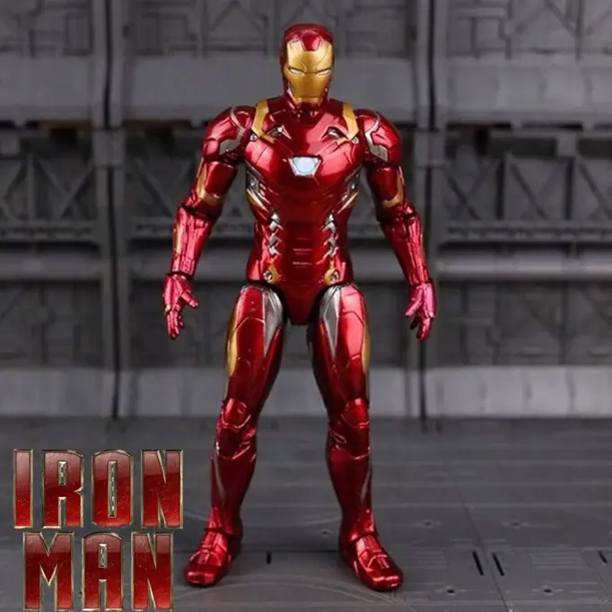 Action Figure