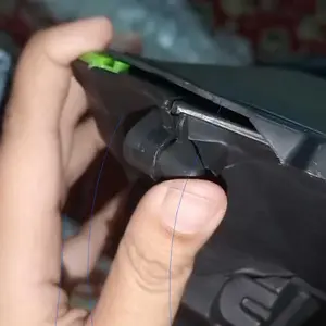 Motor aki anak Ninja sport Volta 5059 baterai cas listrik besar