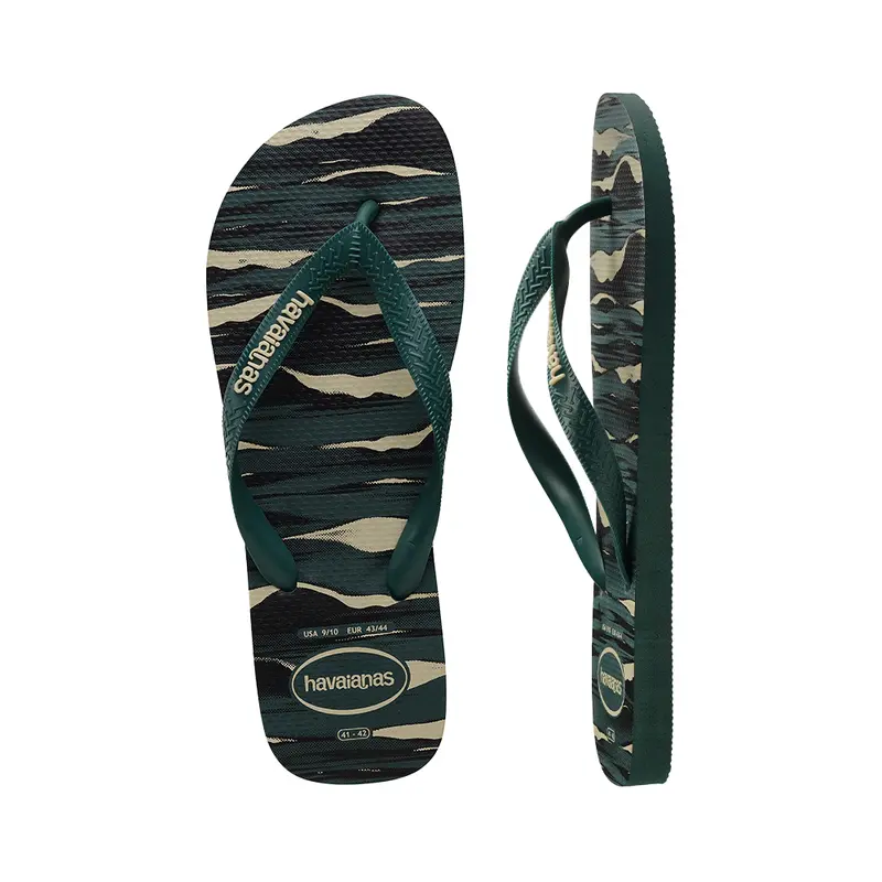 Havaianas Top Flip flops Navy Blue TikTok Shop Philippines
