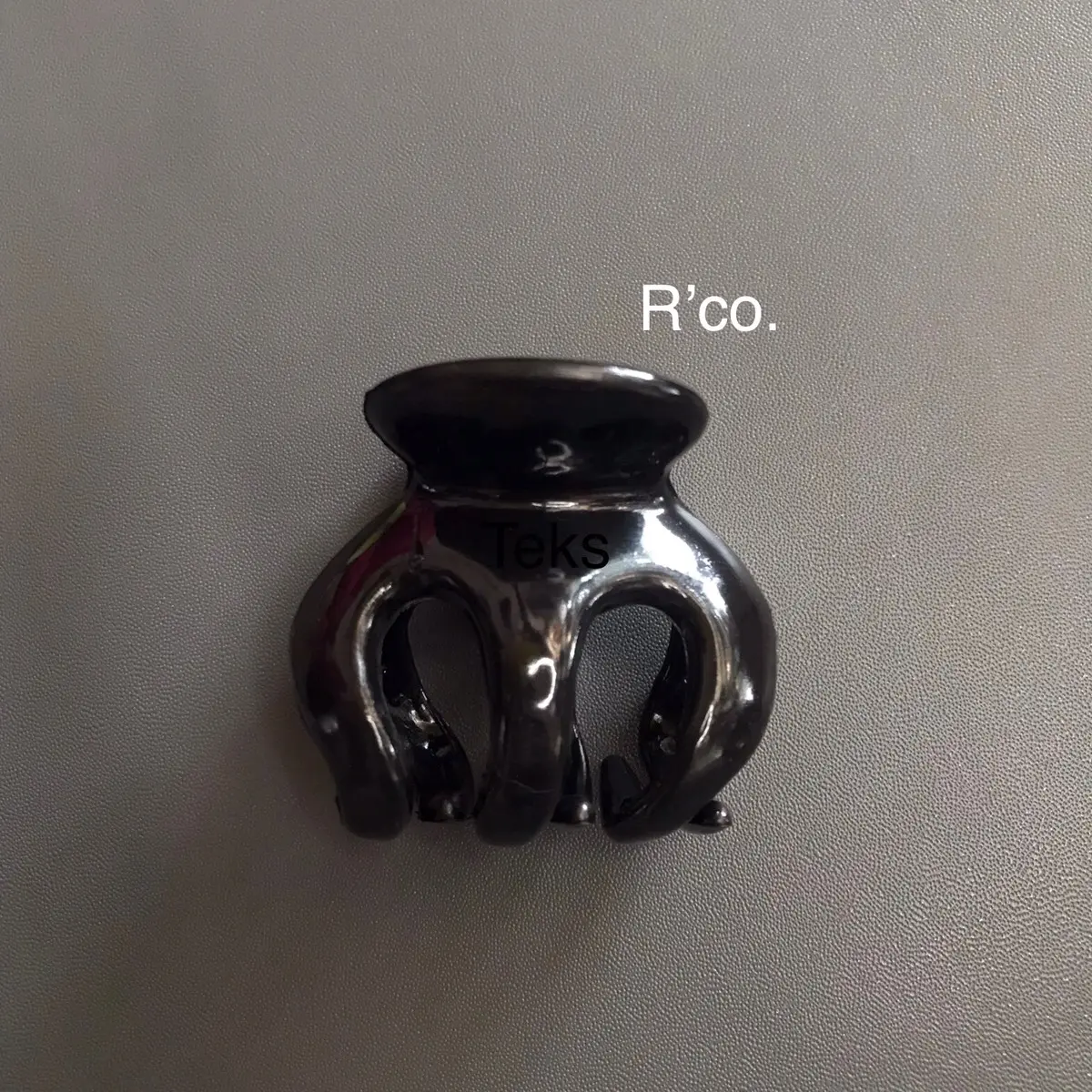 R’co. - Accesories wanita Jepit jedai