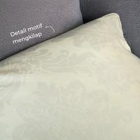 Gambar TOMOMI HOME - CUSHION COVER AKO dari Tomomi Home Kota Administrasi Jakarta Utara 2 Tokopedia