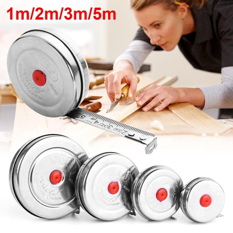 Fast and Fast2 Measuring Tools Stainless Steel Tape Ruler Measuring ...