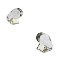 Gambar Tanchjim Bunny DMT4 Ultra Dynamic Driver Earphone In Ear Monitor With Microphone - Jack 3.5mm dari CSI-ZONE Kota Bandung 2 Tokopedia