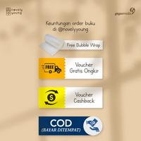 Gambar Sihir Mesir Di Tanah Jawa by Kisah Tanah Jawa dari Novely Young Kota Tangerang Selatan 2 Tokopedia