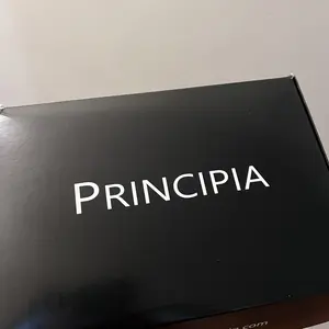 Foto da avaliação