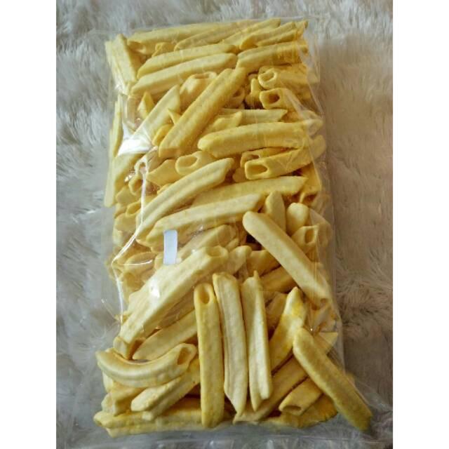 ANEKA SNACK CAMILAN MURAH/POTATO KEMASAN 200GR Crispy 2
