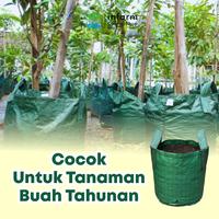 Gambar INFARM - Planter Bag 75 Liter - Pot Tanaman Polybag Tebal untuk Semai Benih Infarm - Planter Bag dari Infarm Kota Surabaya 3 Tokopedia