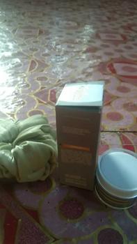 Product Review of Reglow New Paket Night Cream dan Serum from i**@ 0