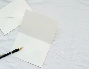 Personalized greeting card | tambah kartu ucapan