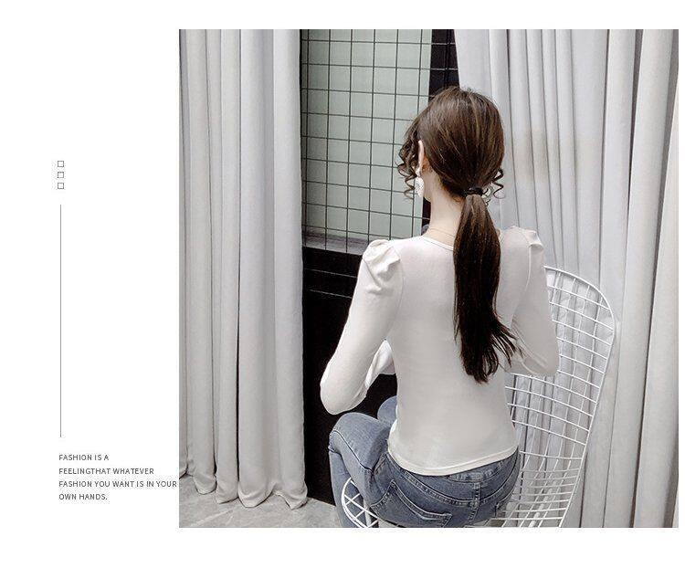 Product Introduction of Áo Cánh Cho Nữ, Phong Cách Quốc Tế, Dáng Ôm, Áo Lót, Thích Hợp Cho Mùa Xuân Và Mùa Thu, Tay Áo Dài, Thiết Kế Sang Trọng, Hở Lưng, Phong Cách Độc Đáo, Thiết Kế Đẹp, Hàng Mới Về Năm 2024 9