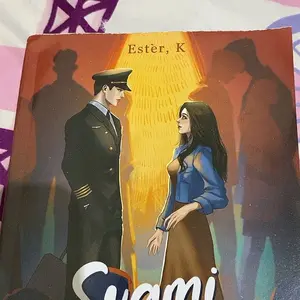 Promo Novel PDKT Serba 35 - Cloudbook x Bumi Fiksi
