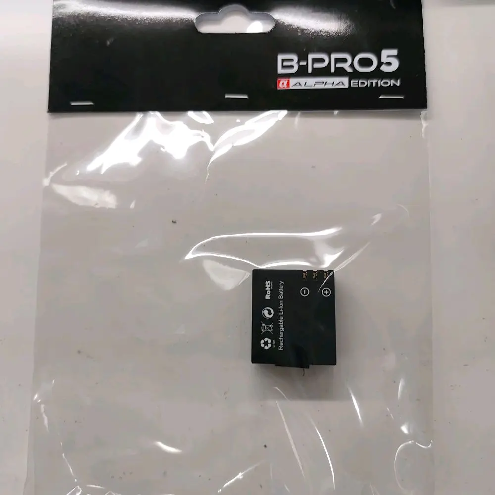 baterai Brica B Pro 5 AE2x