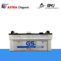Gambar GS Premium Astra Aki Genset N200 / 190H52 - 200Ah Aki Basah - KOSONGAN  dari Aki Murah Jakarta Kota Tangerang Selatan 4 Tokopedia