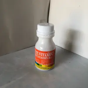 Multivitamin (isi 100) untuk hewan peliharaan asli