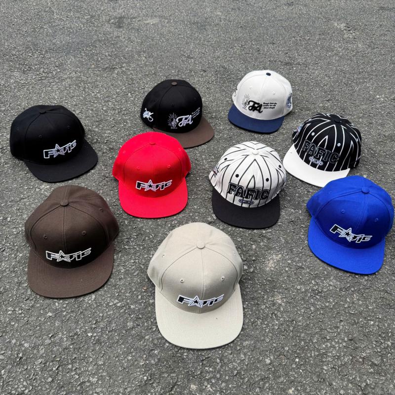 Mũ snapback lưỡi trai bít đuôi cho nam nữ nón kết vải kaki đội ngược phong cách hiphop cá tính M1 Cap