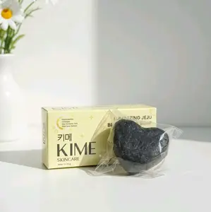 (ECER) KIME 1PCS/BATANG SABUN MENCERAHKAN TANPA BOX