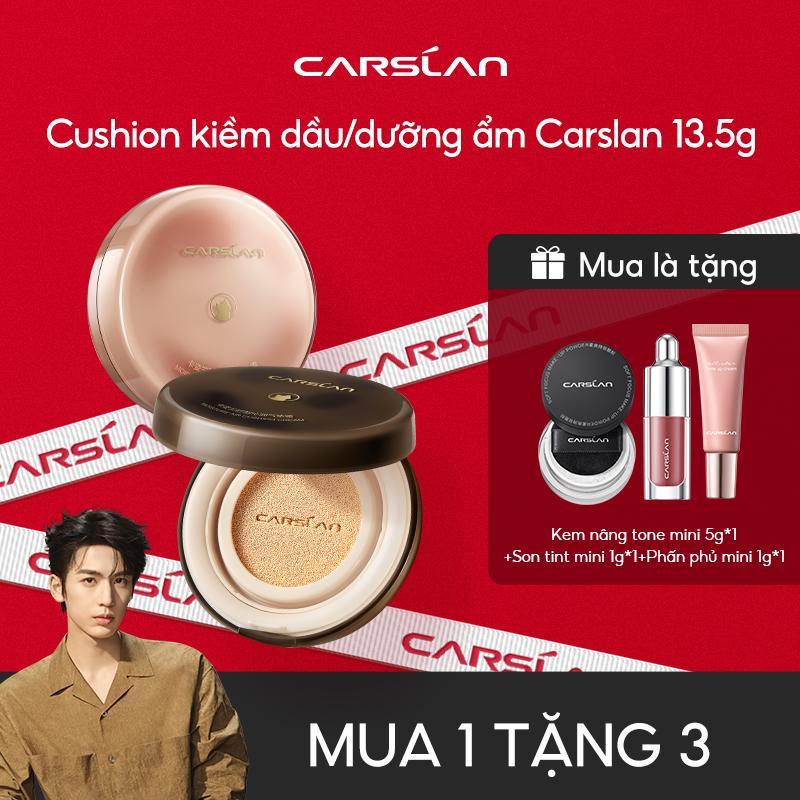 [Chanhbeauty93] Cushion phiên bản dưỡng ẩm/ kiềm dầu,Cho mặt căng bóng ẩm mịn,Phù hợp cho da khô/ da hỗn hợp thiên khô 13.5g