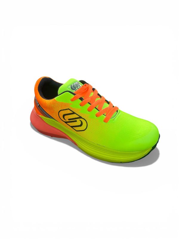SAIN Sepatu Sneaker Running  Original Sepatu Olahraga Sepatu Joging Sepatu Casual Sporty Anti slip dan enteng